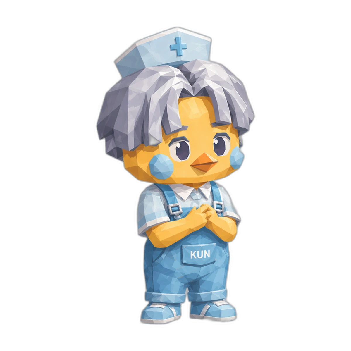 细腻守护者 类型插图