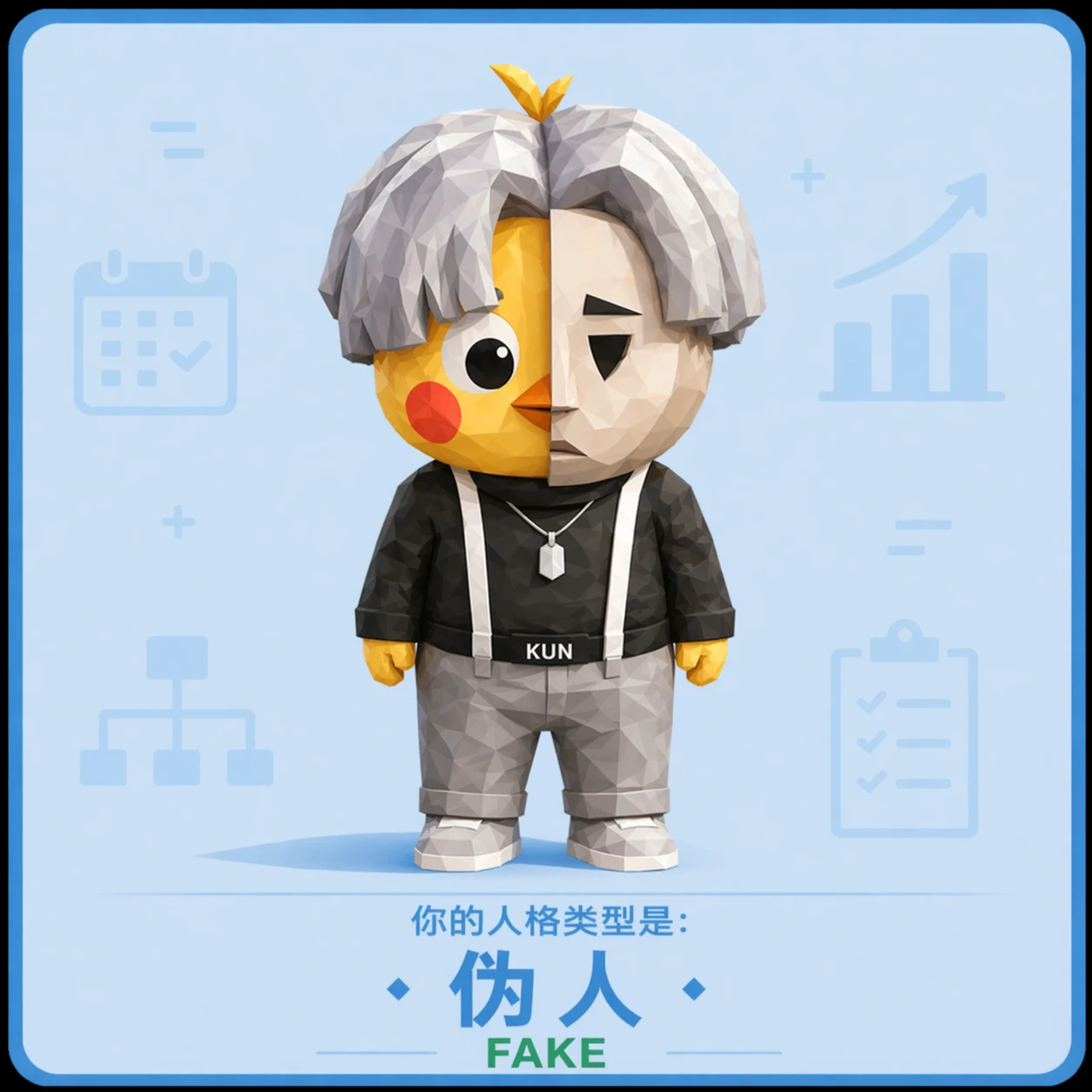 多面适应型 结果插图