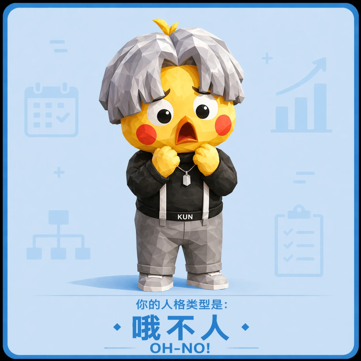 风险提醒型 结果插图