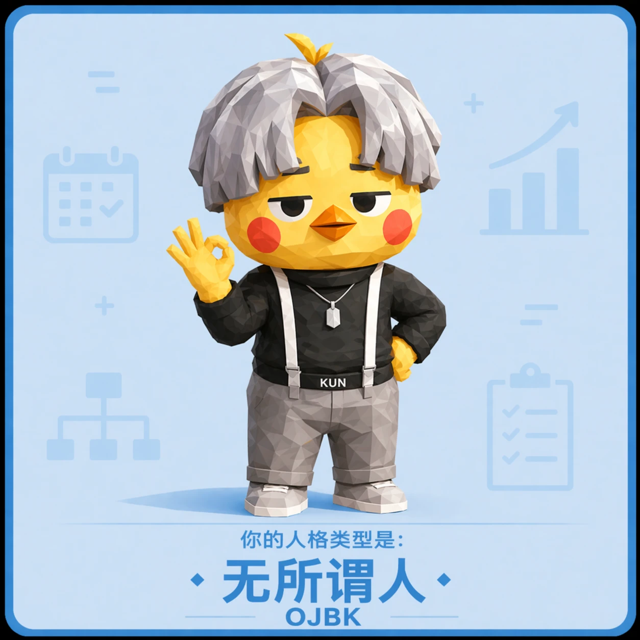缓冲随和型 结果插图