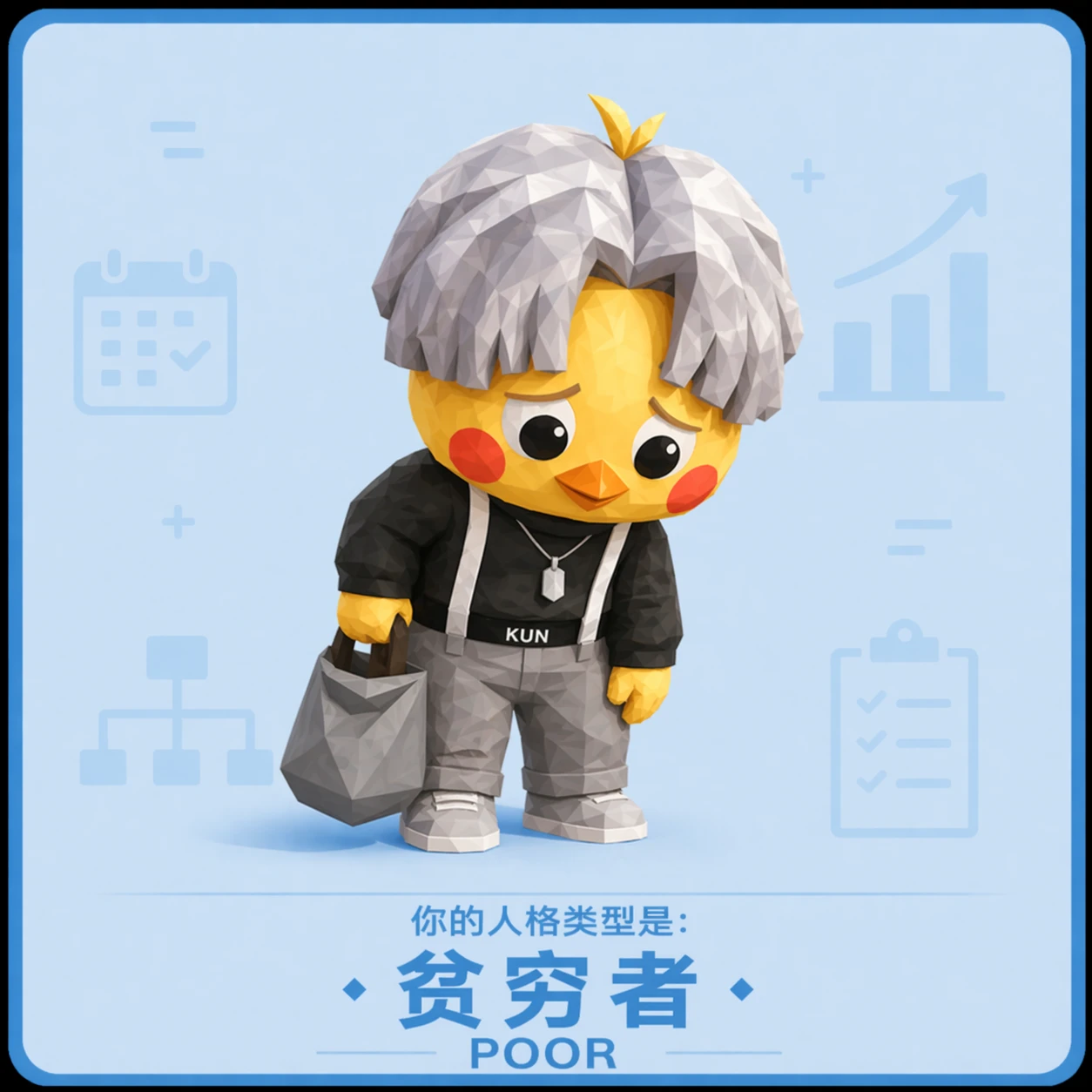 集中冲刺型 结果插图